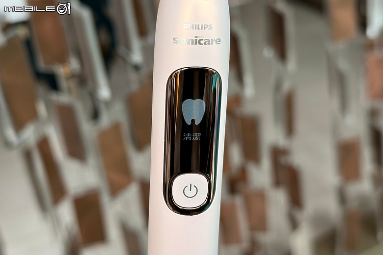 敏感齒更舒適！飛利浦Sonicare「抗敏Pro鑽石護敏刷」發表