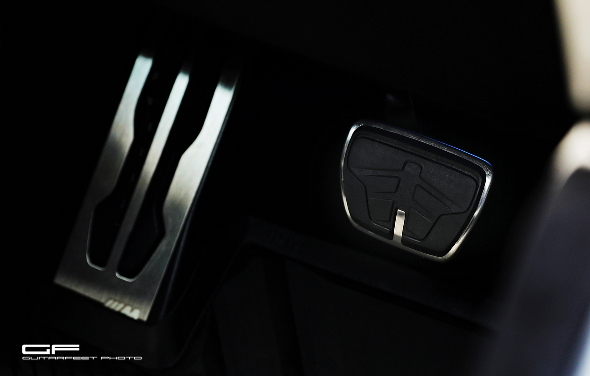 --六缸白叔-- 達爾藍 2025 BMW G21 M340i Touring xDrive 小聚開箱分享