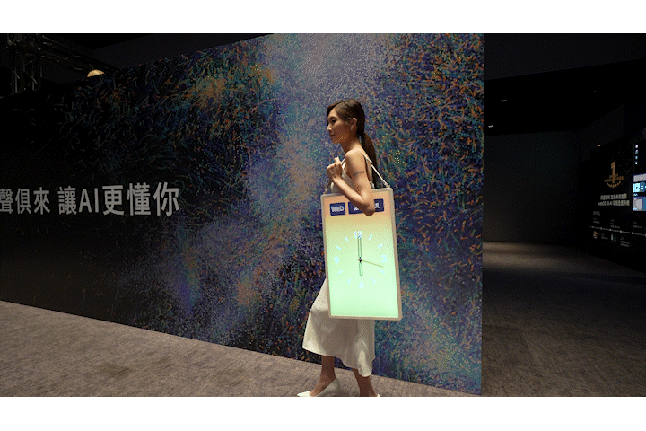 【看透未來！超越視界！】LG 2025 極致美學電視體驗會