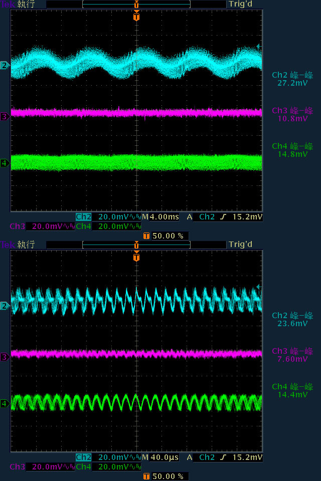 ENERMAX 保銳科技Revolution III 850W ATX 3.1金牌全模組電源開箱