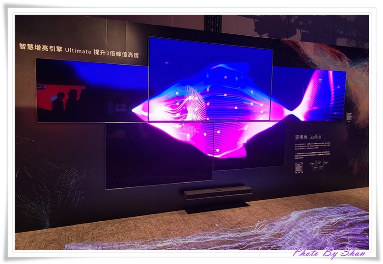 『小惡魔專屬』超越視界!LG 2025 極致美學電視體驗會-極透美學 透明真無線登場!第二代閨蜜機強勢回歸!