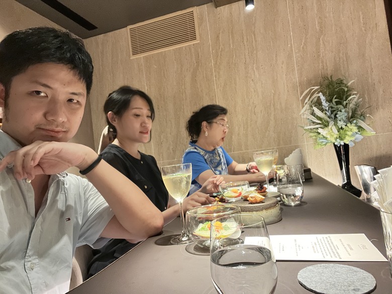 晶華Safari 7月份摘星饗宴