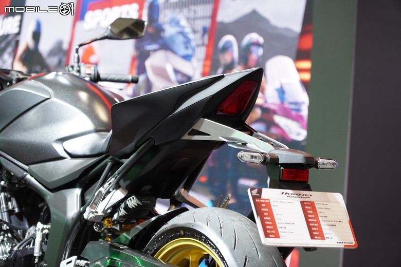 重機迷必看！2025 國際重機展 Honda、Yamaha、Kawasaki、Suzuki 帶來哪些驚喜？