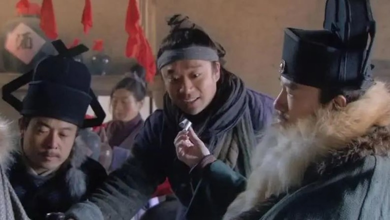 歷史有點東西／古人用銀當錢，這些銀子最後都去哪了？