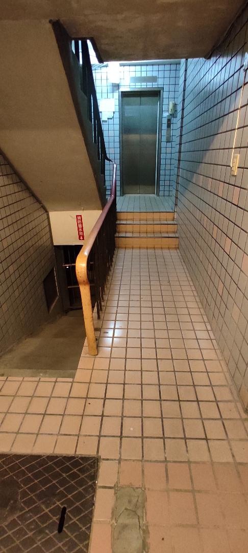 華廈詭故事(五)6F營建署城鄉所長,鄰居當部下命令,又要搞黑箱!