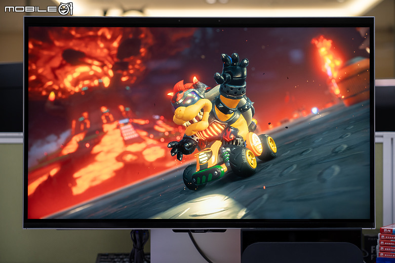 [8月] Mobile01會員獨享活動丨揪團玩 Switch 2！分享你的遊戲魂，大獎抱回家！