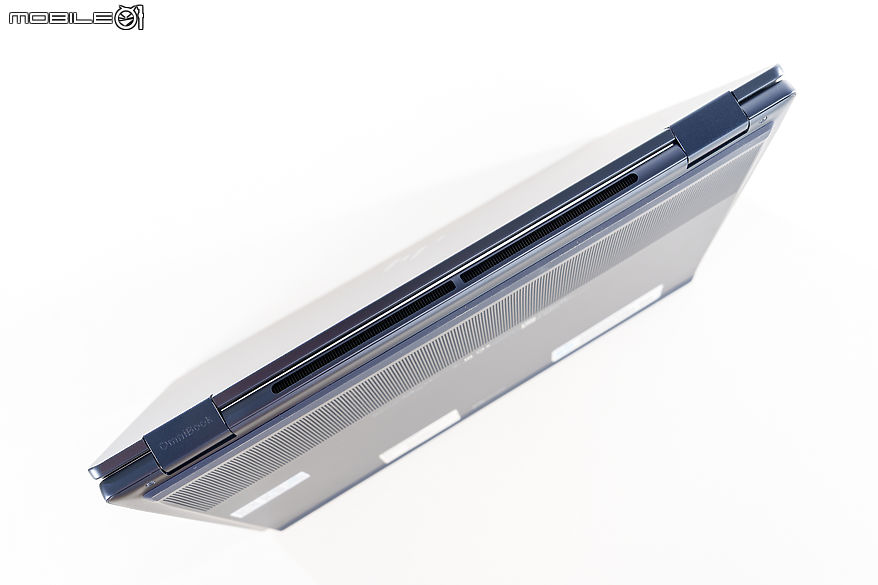 HP OmniBook X Flip 14｜高效續航的 AI 輕薄創作翻轉筆電