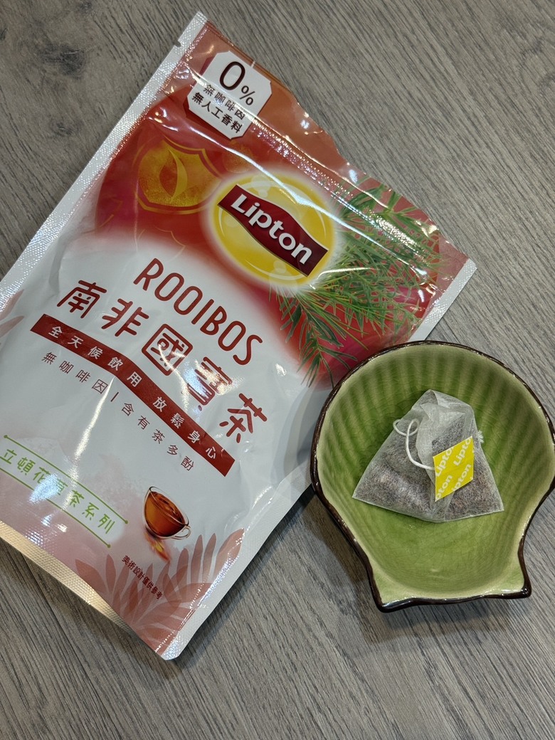 點我看大圖 近期喝過不錯的幾款養生茶