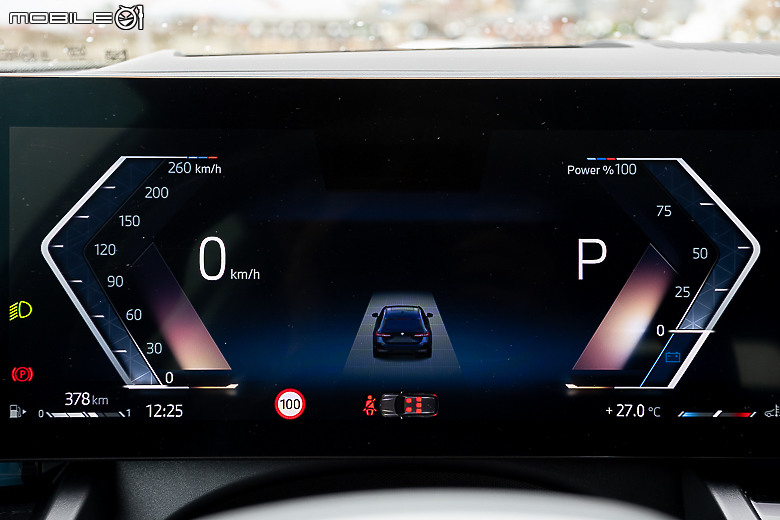 BMW 520i Touring M Sport 試駕｜入門動力也可擁有優雅身型及更佳機能！