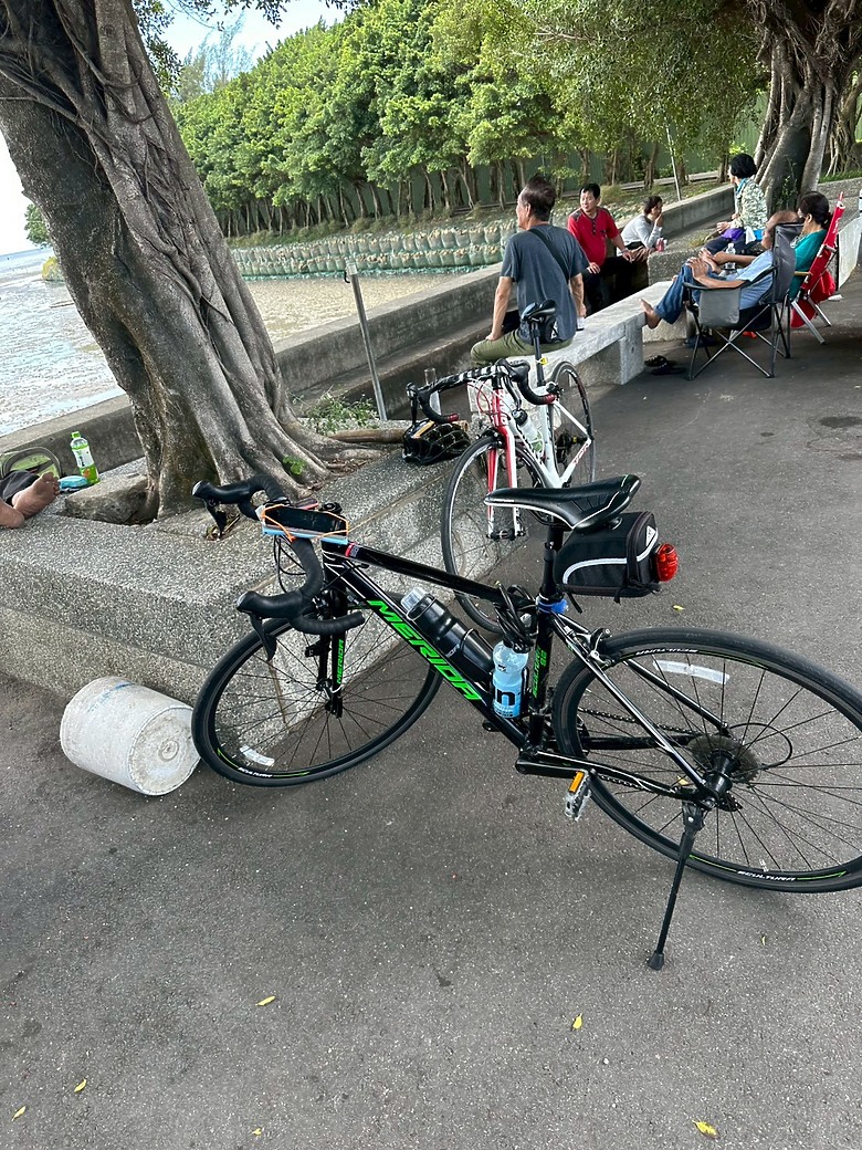 2025 腳踏車小白 專屬三個國中畢業生3天2夜的畢業旅行