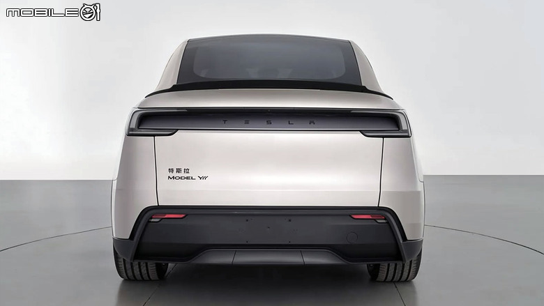 Tesla Model Y 長軸版正式現身|超越Model X的軸距、採用三排六人座佈局!