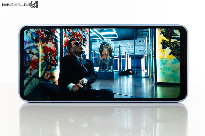 SHARP AQUOS wish5體驗｜大電量與安全救護的平價之選