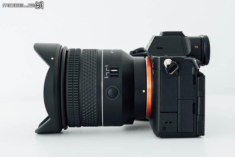 Samyang AF 14-24mm f/2.8 FE 評測報告｜誠意到位、僅 445 公克的超廣角變焦！