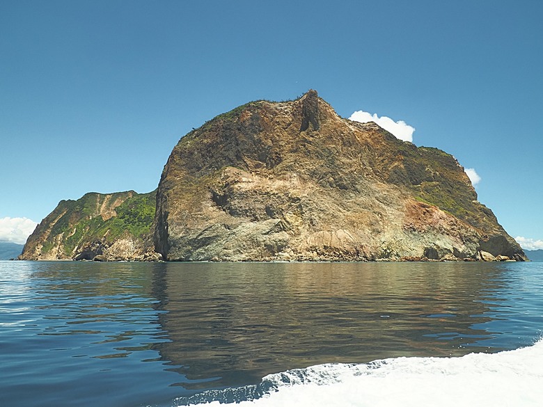 龜山島賞海豚、青蔥農場體驗蔥農生活、享用宜蘭在地無菜單料理 — 讓大腦放空休息一天之員工旅遊