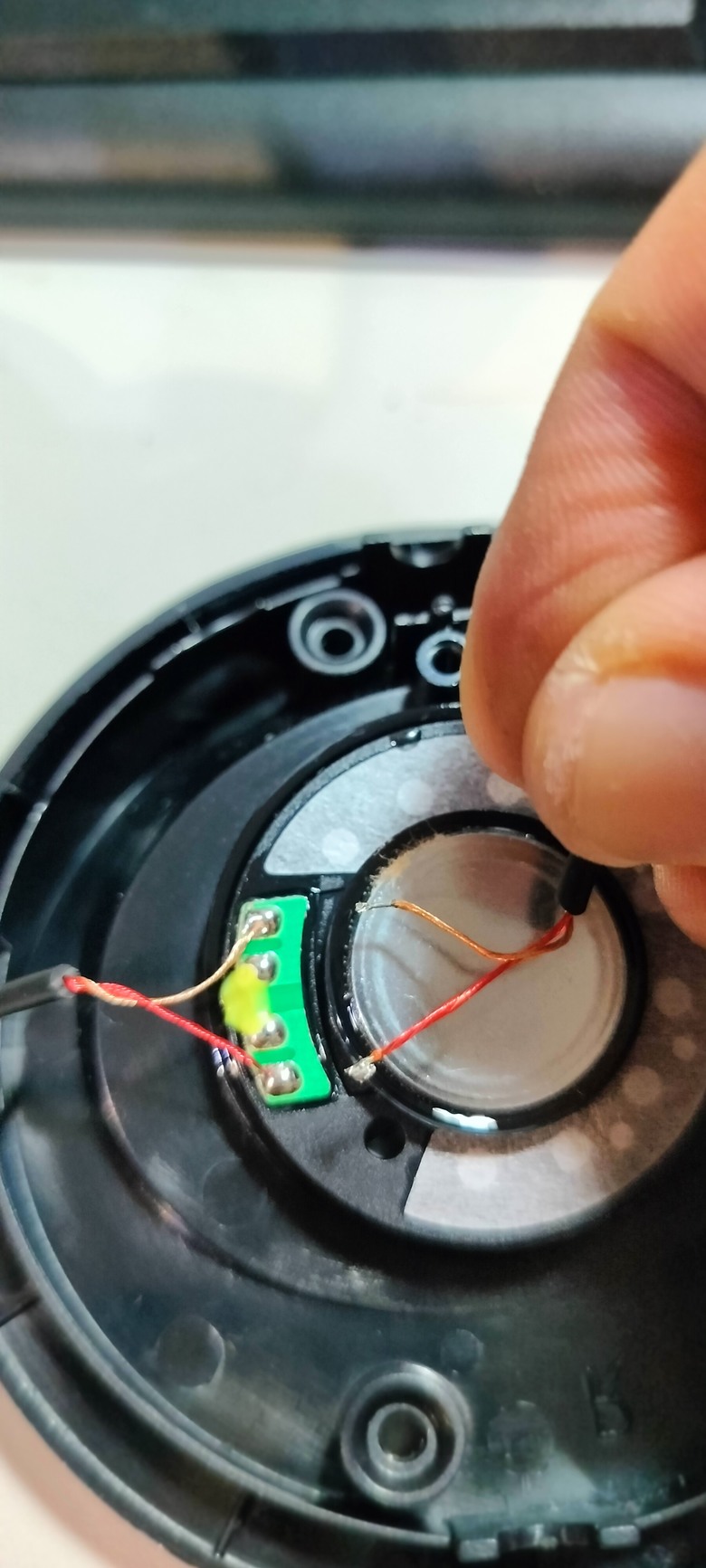 外行人聊Philips SHP2500