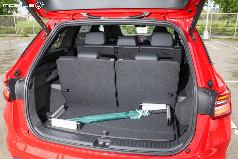 Skoda Kodiaq RS 試駕|實用七座空間與熱血性能=我要全部!