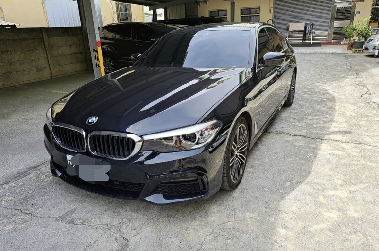 G30 530 換 G60 530