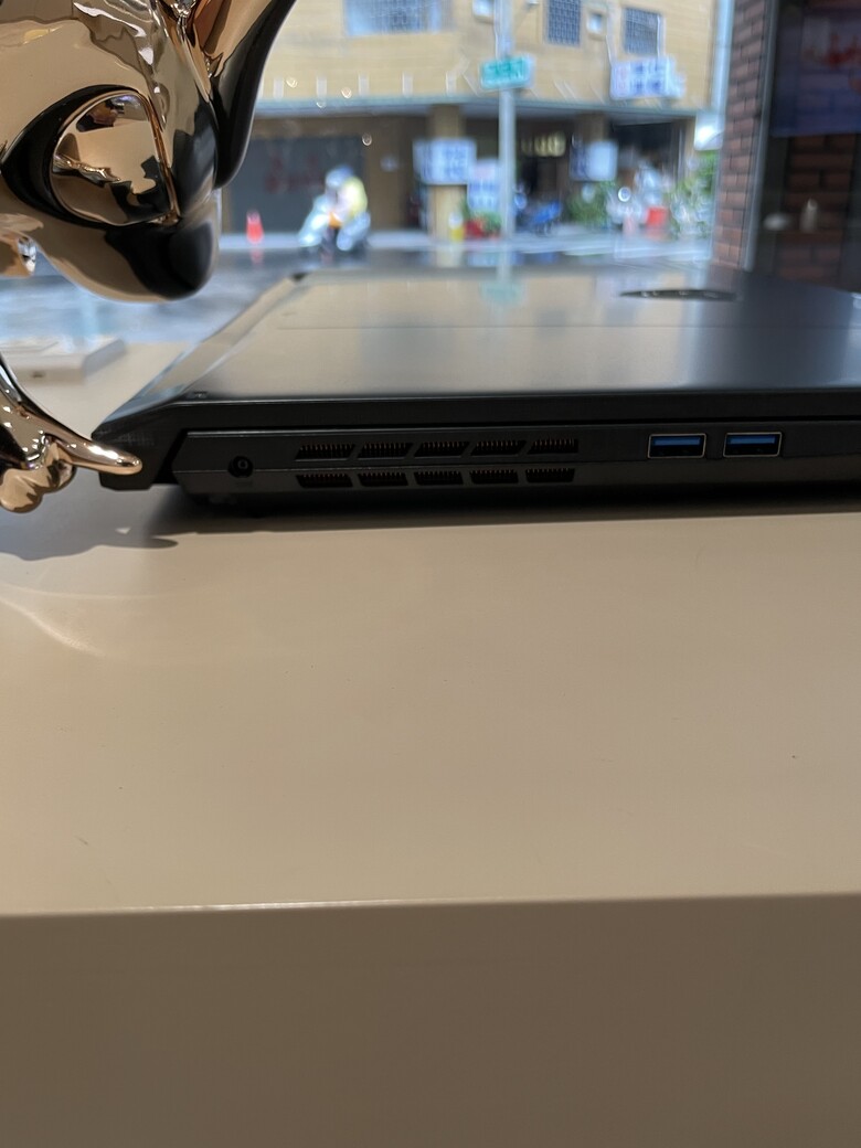 微星台中旗艦館 | 最具性價比的 RTX 5070 電競筆電 MSI Katana15HX