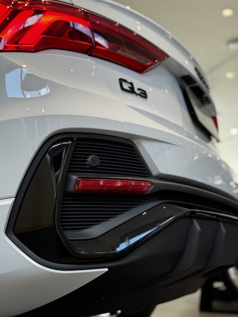 Audi Q3 / Q3 Sportback