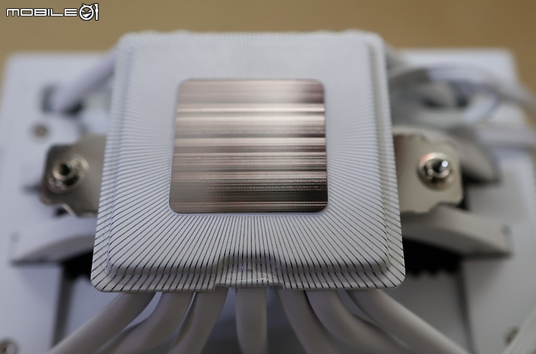 VC 均熱底座 DeepCool 阿薩辛4 VC 至尊版 WH 開箱