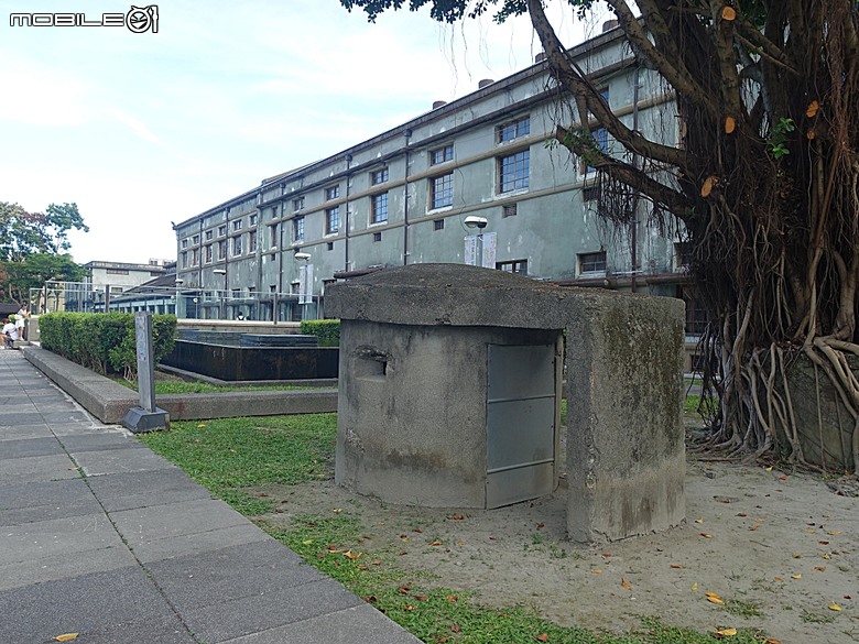 花蓮將軍府1936、花蓮港放送局1944、松園別館、花蓮文化創意產業園區、台灣鐵路局花蓮管理處處長官邸、野光 Fluorescent (原：黑金通) — 花蓮市區3小時快閃行旅