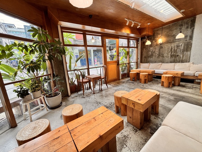 東區韓風｜annyoung cafe 你好咖啡