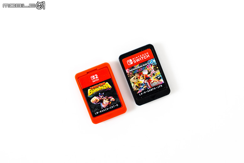 任天堂 Switch 2 體驗｜畫質效能全面升級，掌機也能玩家機大作！