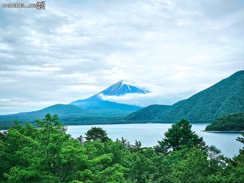 開著Suzuki Jimny到富士山露營區睡一晚｜幸運碰上壯麗美景，不同以往的日本旅遊體驗！