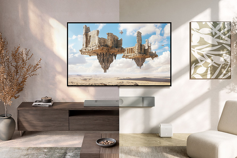KEF 首推一體式音響 XIO Soundbar,Hi-Fi 級劇院音效要價破 7 萬!