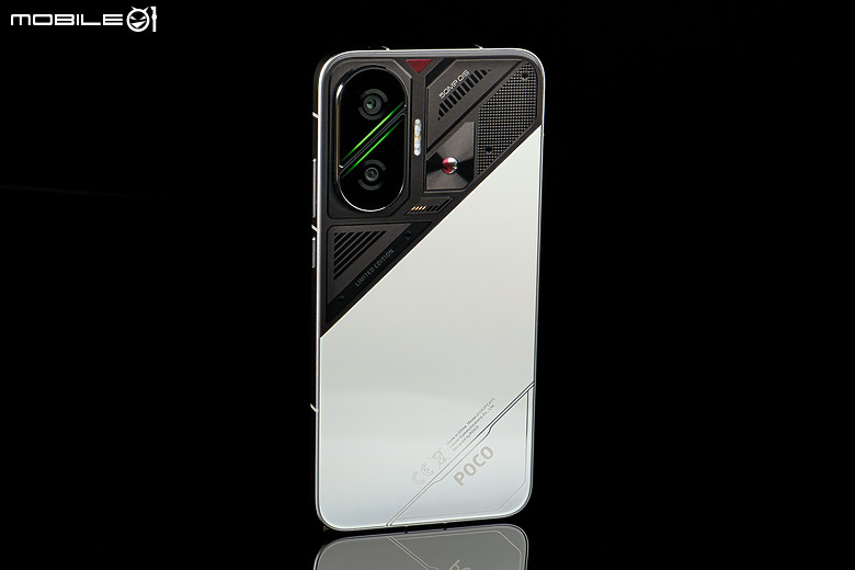 POCO F7體驗|效能當先的平價之選