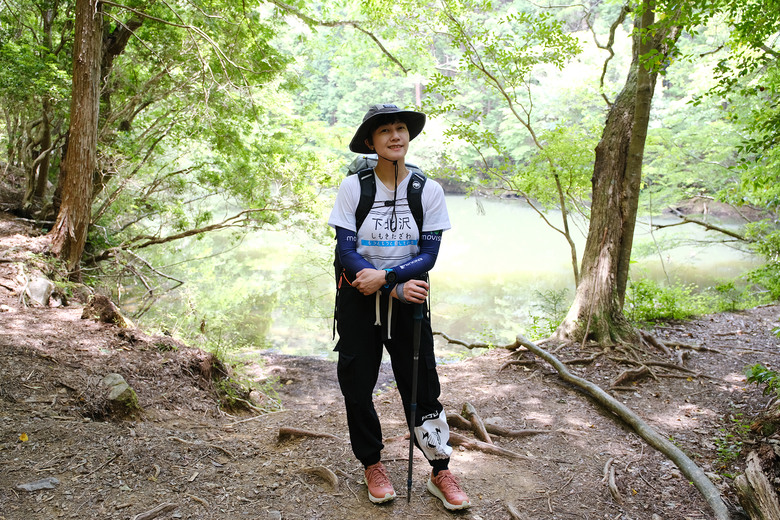 【熊野古道 Kumano Kodo】唯二的世界文化遺產朝聖之路 |中邊路38公里徒步之行