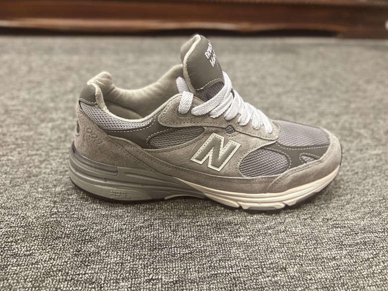 New Balance MR993GL 開箱文