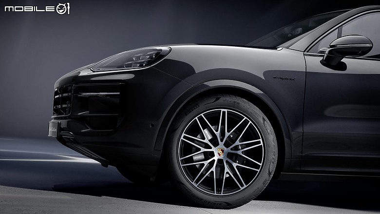 【國內新訊】Porsche Cayenne新增黑化特仕版,ACC/盲點成標配、售價479萬元起!