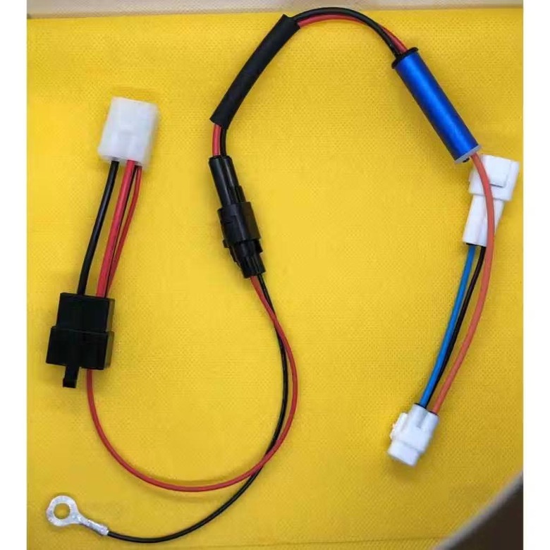 OTK 怠熄 自動大燈控制器 電瓶小幫手