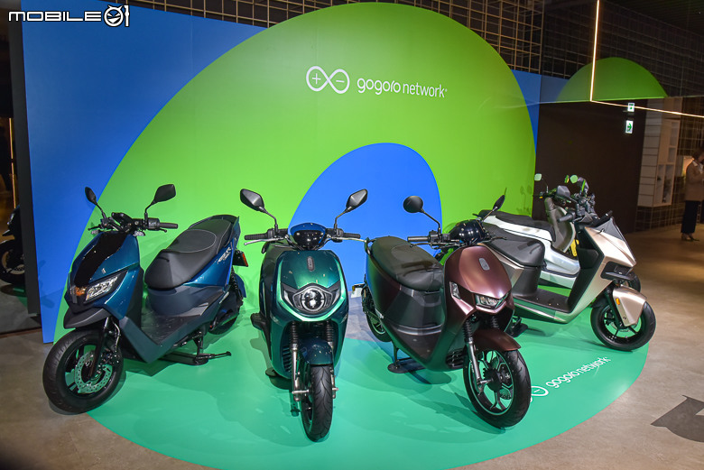 騎多少付多少!新舊車主都適用!Gogoro Network新資費正式上線!