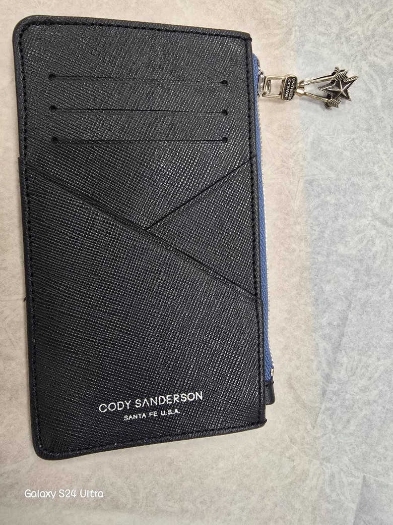 CODY SANDERSON 微風之夜分享