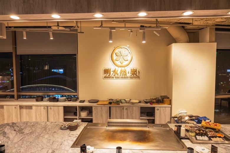 連續三年奪冠！此生必嘗無菜單鐵板燒 14品頂級饗宴2000有找