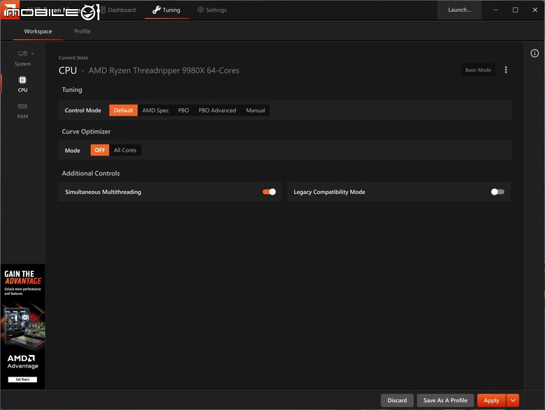 AMD Ryzen Threadripper 9980X 處理器效能實測 以新版架構讓效能更上一層的頂尖工作選擇