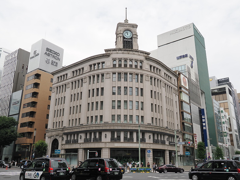 2025 東京之旅 --OM1