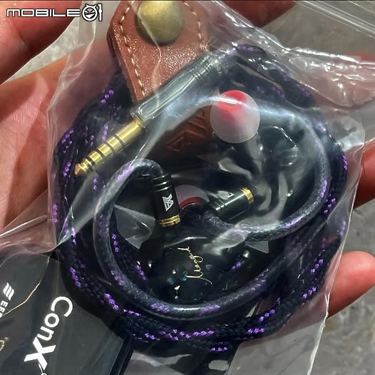 點我看大圖 Vortex Cable Eddie Squared 簡易心得 | 2024