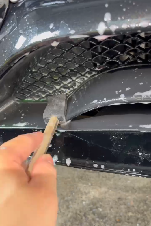 【懶人愛車保養】 上班後購入第一台車!沒時間保養,決定去做全車鍍膜
