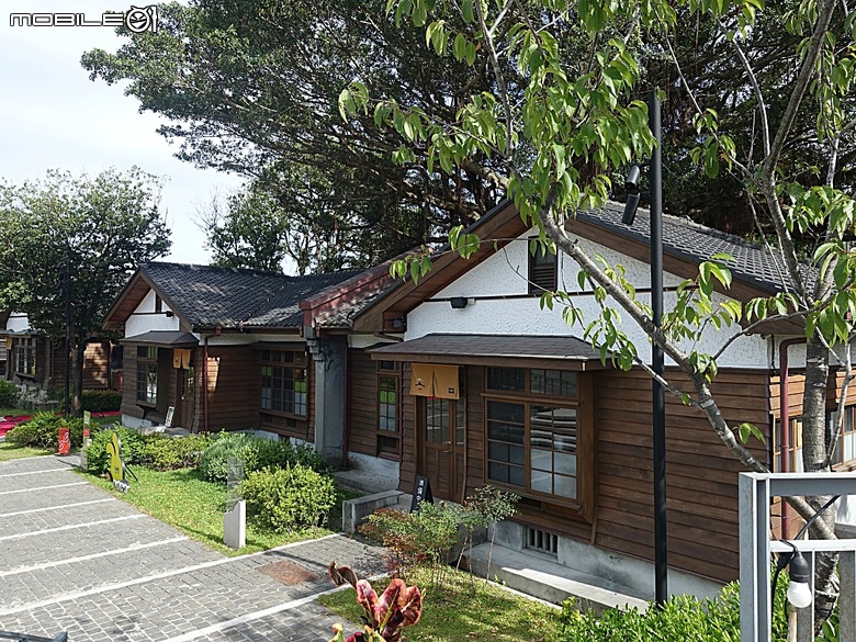 花蓮將軍府1936、花蓮港放送局1944、松園別館、花蓮文化創意產業園區、台灣鐵路局花蓮管理處處長官邸、野光 Fluorescent (原：黑金通) — 花蓮市區3小時快閃行旅
