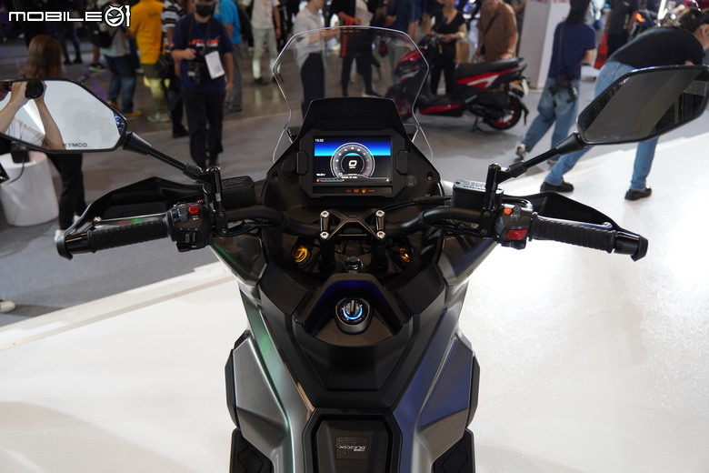 2025 國際重型機車展登場！國產三雄 SYM、KYMCO、Aeontek宏佳騰新車、優惠總整理。