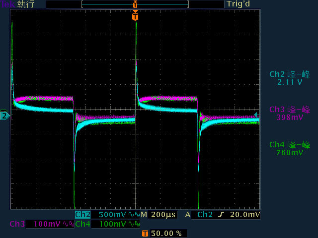 點我看大圖 ENERMAX 保銳科技CyberG II 850W ATX 3.1金牌電源開箱