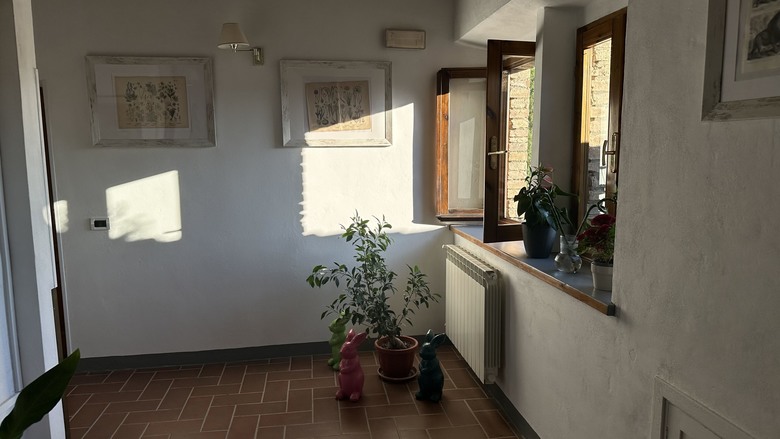 聖吉米亞諾的Le Fonti di san Gimignano