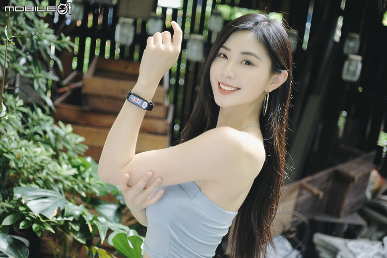 【7月好康活動】ASUS VivoWatch 6 AERO 智慧手錶，健康新生活從你開始！