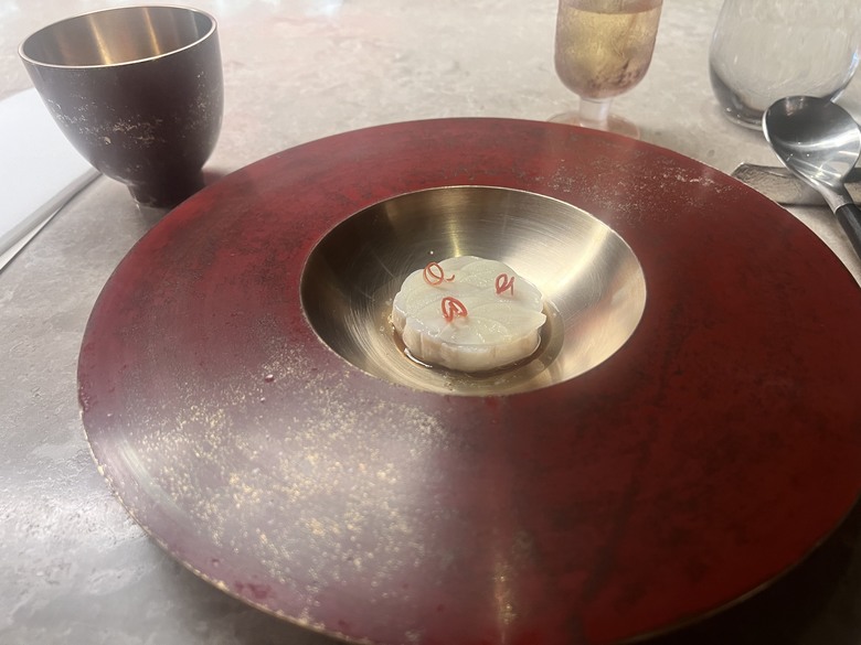 晶華Safari 7月份摘星饗宴