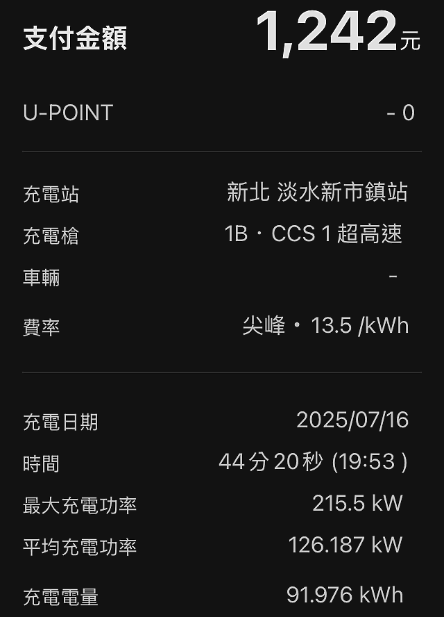 Kia EV9 長途試駕電耗記錄｜與電動旗艦 SUV 的蘭陽小旅行！