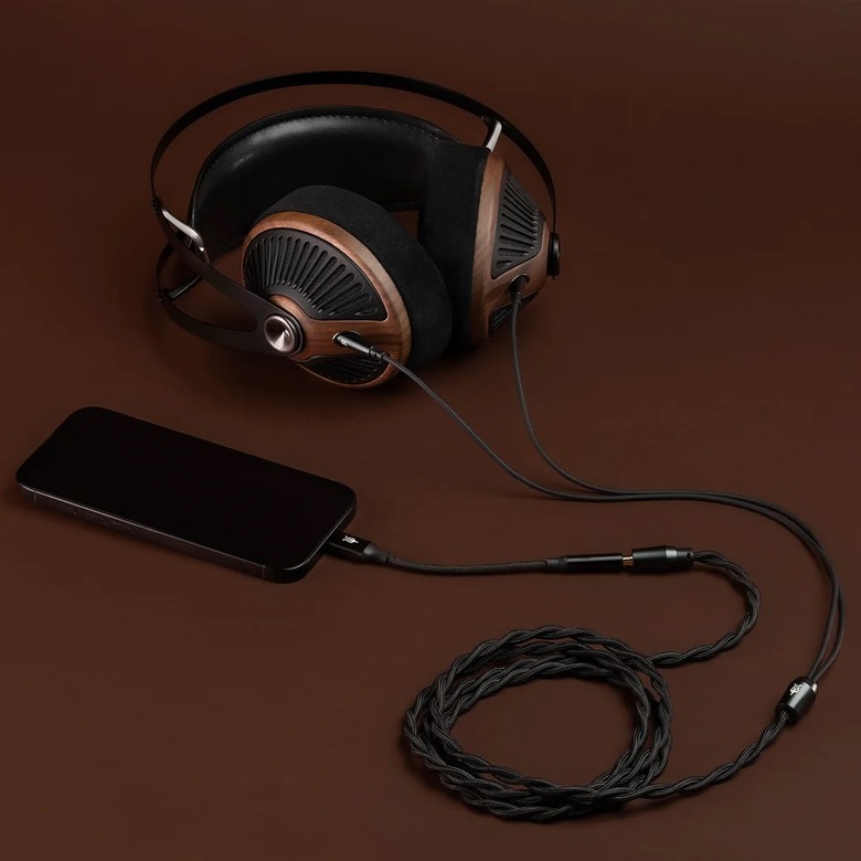 【Meze Audio】105 SILVA 封閉式動圈耳罩分享