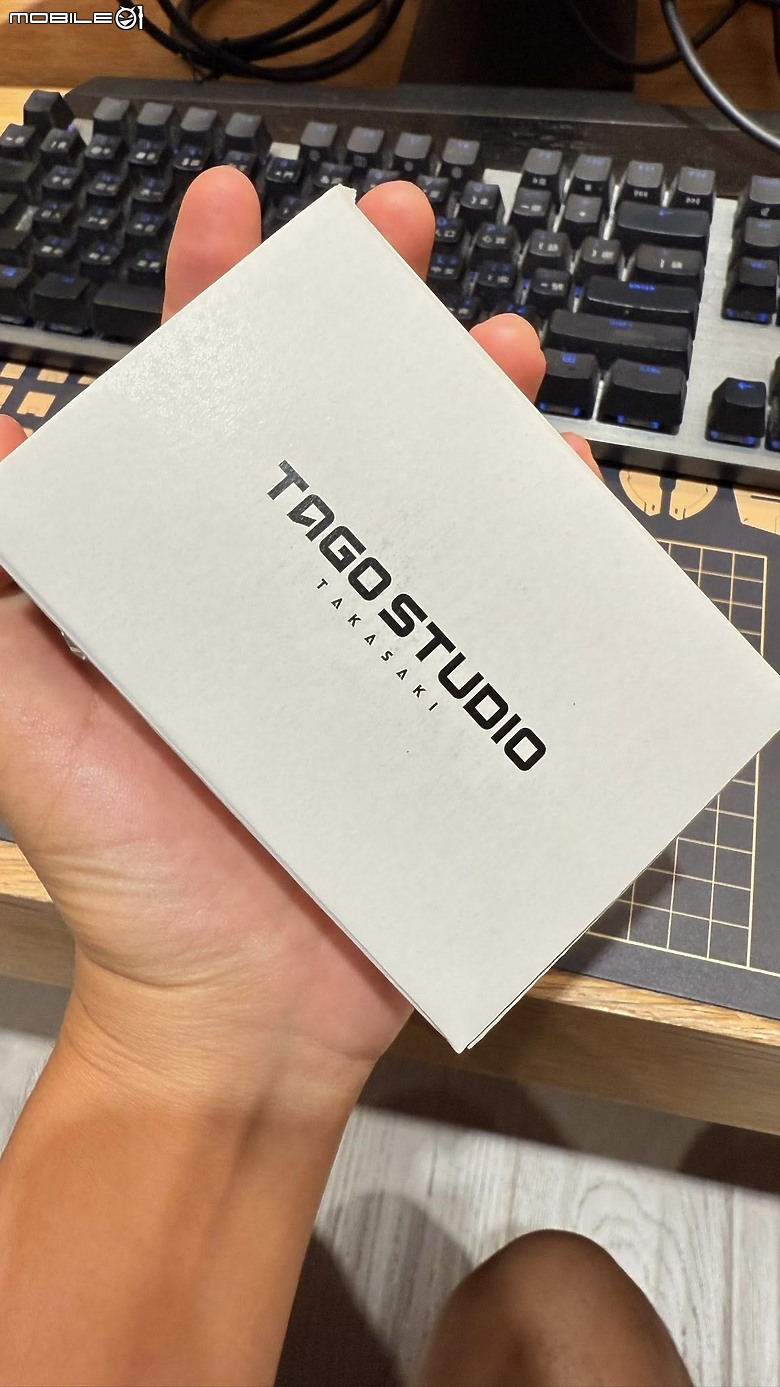 護版神機的入耳IEM - Tago T3-02 心得分享 | 2025